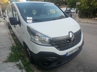 Renault Trafic 2016 1.6 dCi