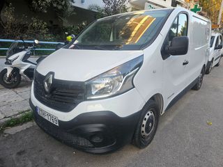 Renault Trafic 2016 1.6 dCi-thumb-1