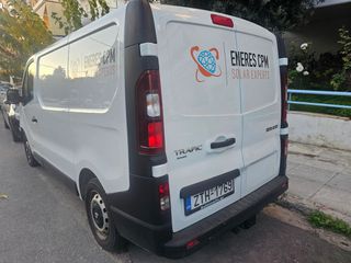 Renault Trafic 2016 1.6 dCi-thumb-3