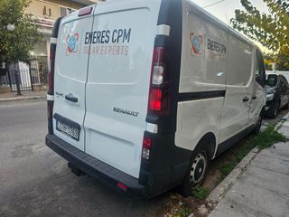 Renault Trafic 2016 1.6 dCi-thumb-4