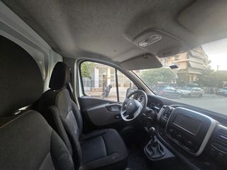 Renault Trafic 2016 1.6 dCi-thumb-6