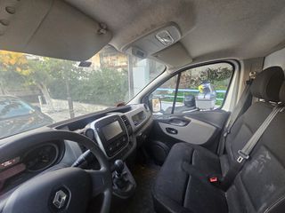 Renault Trafic 2016 1.6 dCi-thumb-7