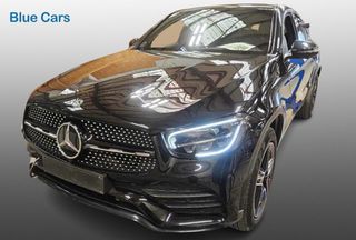 Mercedes-Benz GLC 300 2021 AMG LINE