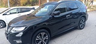 Nissan X-Trail 2021 4Χ4 1 ΧΕΡΙ ΕΛΛΗΝΙΚΗΣ ΑΝΤΙΠΡΟΣΩΠΕΙΑΣ-thumb-2