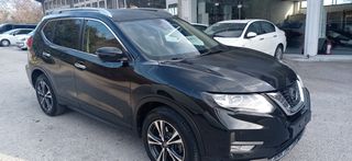 Nissan X-Trail 2021 4Χ4 1 ΧΕΡΙ ΕΛΛΗΝΙΚΗΣ ΑΝΤΙΠΡΟΣΩΠΕΙΑΣ-thumb-3