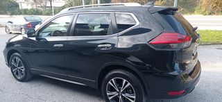 Nissan X-Trail 2021 4Χ4 1 ΧΕΡΙ ΕΛΛΗΝΙΚΗΣ ΑΝΤΙΠΡΟΣΩΠΕΙΑΣ-thumb-4