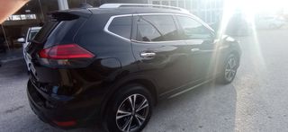Nissan X-Trail 2021 4Χ4 1 ΧΕΡΙ ΕΛΛΗΝΙΚΗΣ ΑΝΤΙΠΡΟΣΩΠΕΙΑΣ-thumb-5