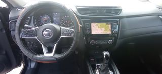 Nissan X-Trail 2021 4Χ4 1 ΧΕΡΙ ΕΛΛΗΝΙΚΗΣ ΑΝΤΙΠΡΟΣΩΠΕΙΑΣ-thumb-9