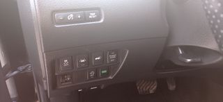 Nissan X-Trail 2021 4Χ4 1 ΧΕΡΙ ΕΛΛΗΝΙΚΗΣ ΑΝΤΙΠΡΟΣΩΠΕΙΑΣ-thumb-14