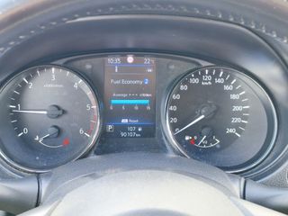 Nissan X-Trail 2021 4Χ4 1 ΧΕΡΙ ΕΛΛΗΝΙΚΗΣ ΑΝΤΙΠΡΟΣΩΠΕΙΑΣ-thumb-10