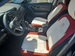 Nissan X-Trail 2021 4Χ4 1 ΧΕΡΙ ΕΛΛΗΝΙΚΗΣ ΑΝΤΙΠΡΟΣΩΠΕΙΑΣ