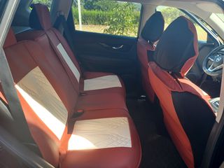 Nissan X-Trail 2021 4Χ4 1 ΧΕΡΙ ΕΛΛΗΝΙΚΗΣ ΑΝΤΙΠΡΟΣΩΠΕΙΑΣ-thumb-1