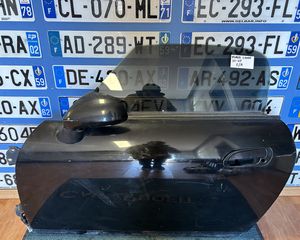 HONDA S2000 01-09" ΠΟΡΤΑ Ε/Α ΜΕ ΚΑΘΡΕΦΤΗ