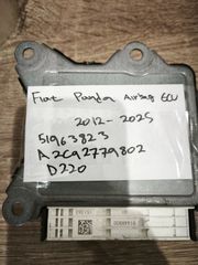 Fiat panda. 51963823 (Fiat OEM) / A2C92779802 (Continental) / D220.