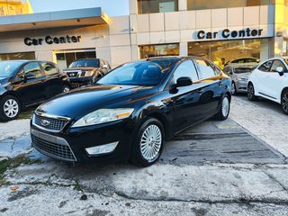 Ford Mondeo 2009 TITANIUM 5D 2000cc 145ps