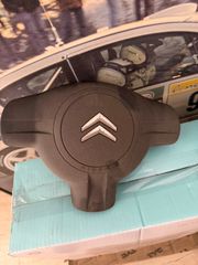 Αερόσακος οδηγού Citroen c1 2006-2012