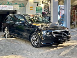 Mercedes-Benz E 220 2018 9-GTRONIC,ΑΕΡ/ΣΗ,FULL SERVICE HISTORY,ΘΕΡΜΑΙΝΟΜΕΝΑ,ΚΑΜΕΡΑ