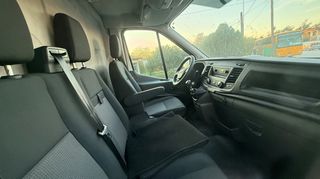 Κλούβα Ford 2020 TRANSIT *  ΜΑΚΡΥ - ΥΠΕΡΥΨΩΜΕΝΟ *-thumb-6