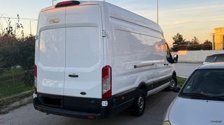 Κλούβα Ford 2020 TRANSIT *  ΜΑΚΡΥ - ΥΠΕΡΥΨΩΜΕΝΟ *-thumb-4