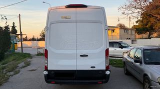 Κλούβα Ford 2020 TRANSIT *  ΜΑΚΡΥ - ΥΠΕΡΥΨΩΜΕΝΟ *-thumb-3