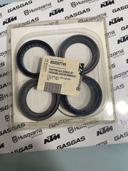 ΤΣΙΜΟΥΧΕΣ ΜΠΡΟΣΤΙΝΟΥ MARZOCCHI SET HUSQVARNA WR/CR/TE/TC/SMR