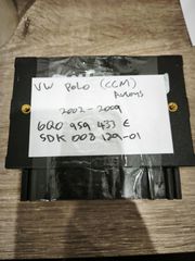 VW Polo. 6Q0959433E (VAG OEM) / 5DK008 129-01