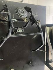 βασει οργανων kymco xciting 250