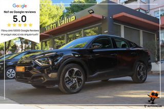 Citroen C4 X 2023 1.2cc 130hp Automatic Feel Pack