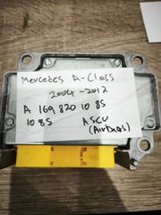 Mercedes A-class. A 169 820 10 85 (Mercedes OEM) / Κωδικός αναγνώρισης: 1085