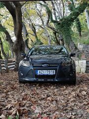 Ford Focus 2011