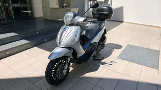 Piaggio Beverly 300 2021