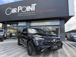 Mercedes-Benz GLC 300 2024 DE 4MATIC AMG LINE, ΚΑΤΟΠΙΝ ΠΑΡΑΓΓΕΛΙΑΣ