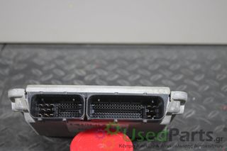 VW - POLO - Εγκέφαλος ECU - 5ΠΟΡΤΟ - ΕΤΟΣ: 2002-2005 - ΚΩΔ.ΚΑΤ/ΣΤΗ: 036906034GQ