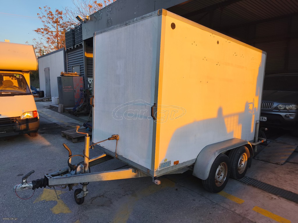 Saris 2008 F 30