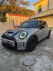 Mini Cooper 2021 F56 lci steptronic