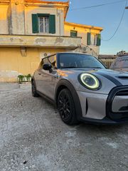 Mini Cooper 2021 F56 lci steptronic-thumb-1