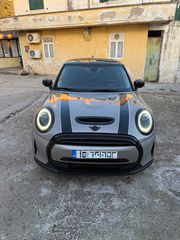 Mini Cooper 2021 F56 lci steptronic-thumb-2