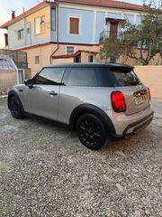 Mini Cooper 2021 F56 lci steptronic-thumb-3