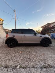 Mini Cooper 2021 F56 lci steptronic-thumb-4
