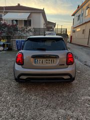 Mini Cooper 2021 F56 lci steptronic-thumb-5