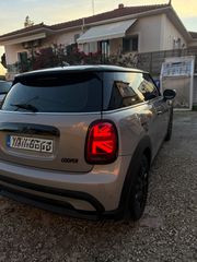 Mini Cooper 2021 F56 lci steptronic-thumb-6