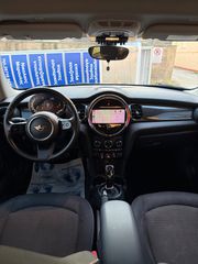 Mini Cooper 2021 F56 lci steptronic-thumb-7