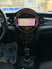 Mini Cooper 2021 F56 lci steptronic-thumb-8