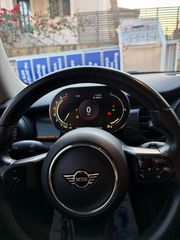 Mini Cooper 2021 F56 lci steptronic-thumb-9