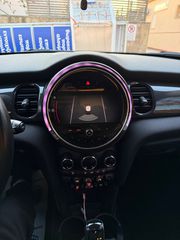 Mini Cooper 2021 F56 lci steptronic-thumb-10
