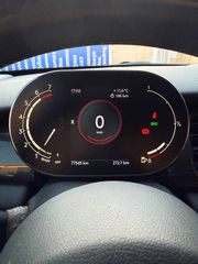 Mini Cooper 2021 F56 lci steptronic-thumb-11