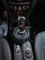 Mini Cooper 2021 F56 lci steptronic-thumb-13