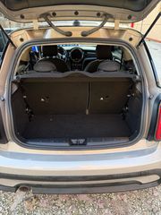 Mini Cooper 2021 F56 lci steptronic-thumb-15