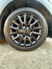 Mini Cooper 2021 F56 lci steptronic-thumb-16