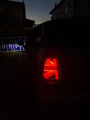Mini Cooper 2021 F56 lci steptronic-thumb-18